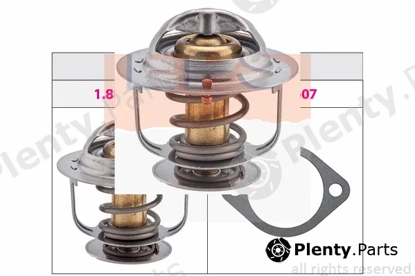 MDR EPS-1880414S — Thermostat, coolant