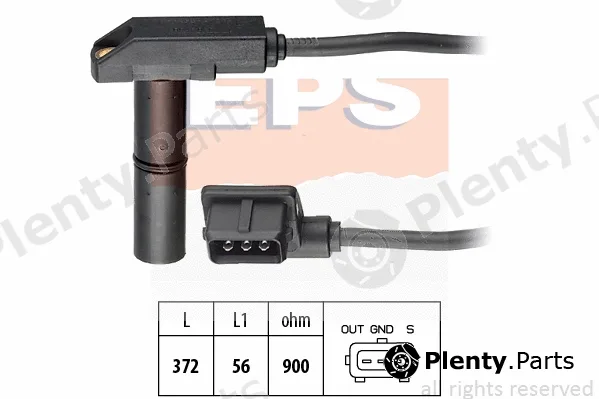 MDR EPS-1953048 — Sensor, crankshaft pulse