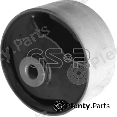 MDR GSP-513182 — Mounting, engine