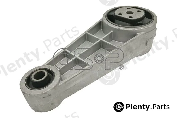 MDR GSP-518952 — Mounting, engine