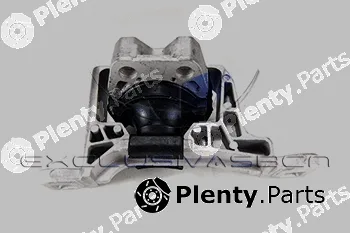 Mounting, engine