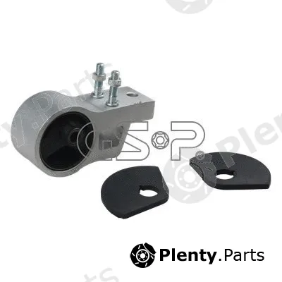 MDR GSP-514251 — Mounting, engine