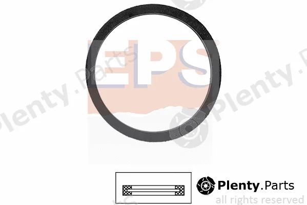 MDR EPS-1890502 — Seal, thermostat