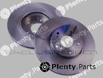 MDR MFD-2403 — Brake Disc