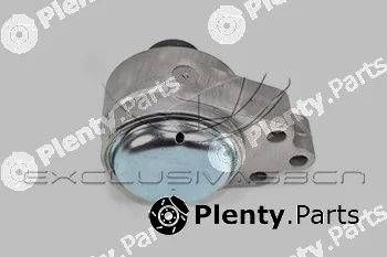 Mounting, engine