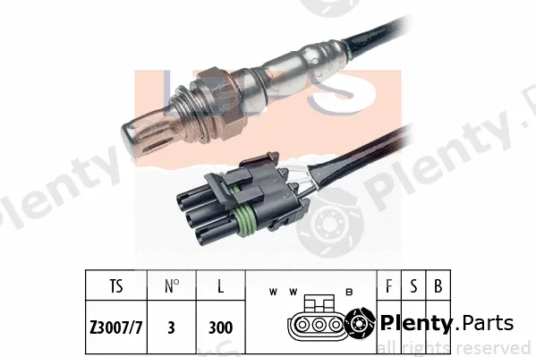 MDR EPS-1997264 — Lambda Sensor