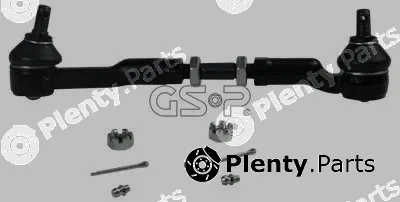 MDR GSP-S100220 — Tie Rod
