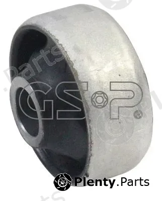 MDR GSP-510025 — Mounting, control/trailing arm