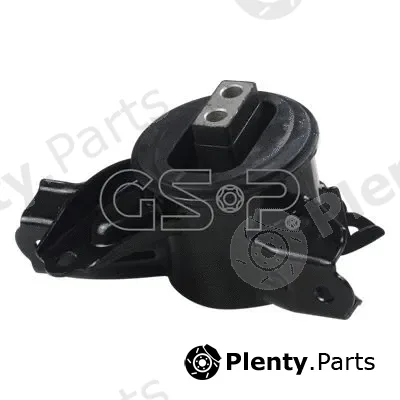 MDR GSP-533306 — Mounting, engine