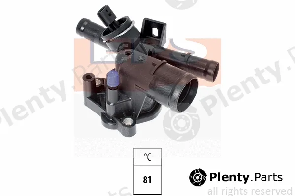 MDR EPS-1880785 — Thermostat, coolant