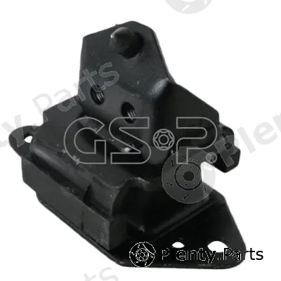 MDR GSP-530452 — Mounting, engine