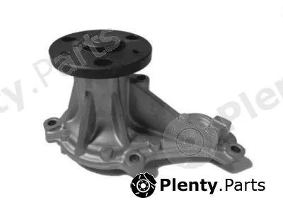 MDR AIS-WPH914 — Water Pump, engine cooling