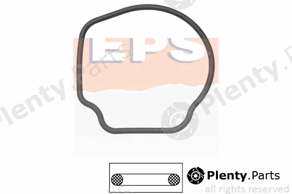 MDR EPS-1890643 — Gasket, thermostat housing