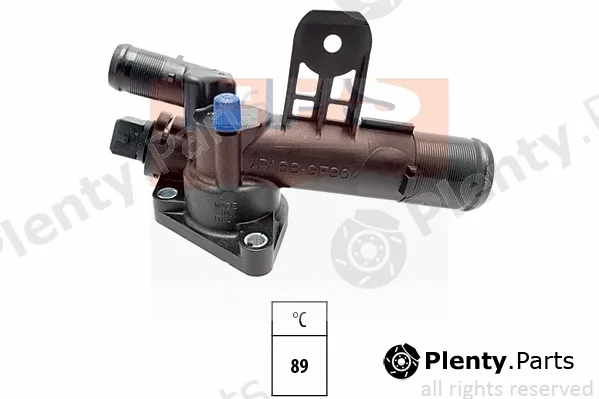MDR EPS-1880704 — Thermostat, coolant