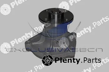 MDR MWP-4297 — Water Pump, engine cooling