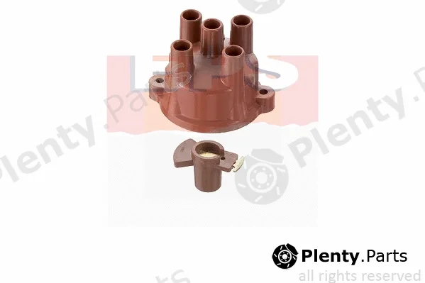 MDR EPS-1315091 — Distributor Cap