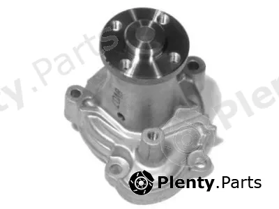 MDR AIS-WPM005 — Water Pump, engine cooling