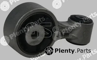 MDR GSP-520474 — Mounting, engine