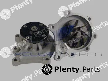 MDR MWP-4K17 — Water Pump, engine cooling