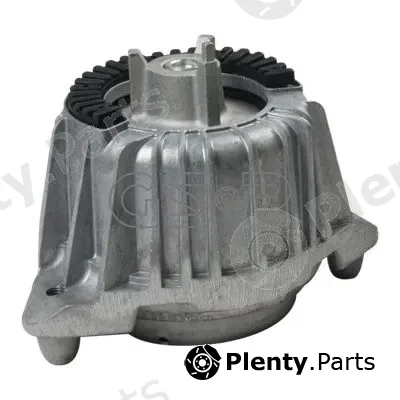 MDR GSP-531444 — Mounting, engine