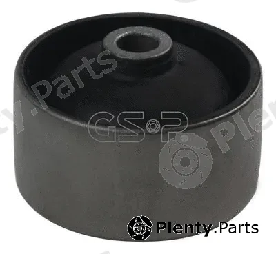 MDR GSP-516756 — Mounting, engine