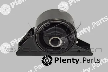 MDR MEM-85030 — Mounting, engine