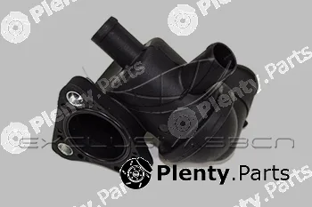 MDR MTH-4CH1 — Thermostat, coolant