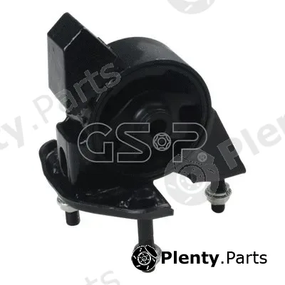 MDR GSP-513722 — Mounting, engine