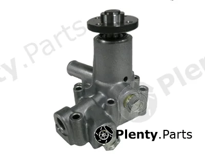 MDR AIS-WPW008 — Water Pump, engine cooling