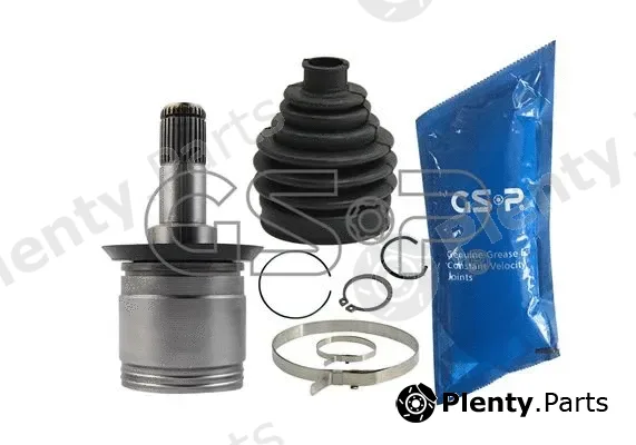 MDR GSP-602145 — Joint Kit, drive shaft
