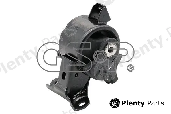 MDR GSP-511116 — Mounting, engine