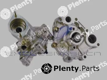 MDR MWP-4263 — Water Pump, engine cooling