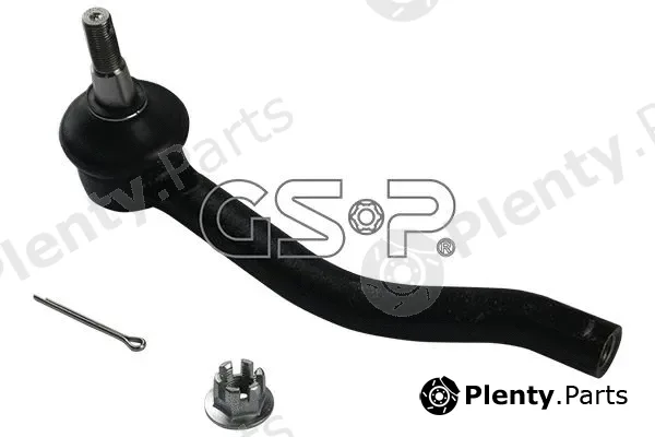 MDR GSP-S071037 — Tie Rod End
