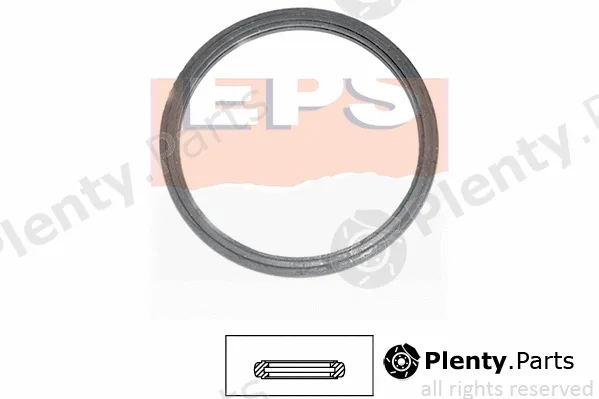 MDR EPS-1890678 — Seal, thermostat