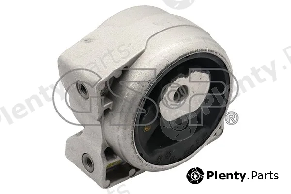 MDR GSP-517459 — Mounting, manual transmission