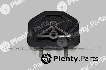 MDR MEM-8W05 — Mounting, engine