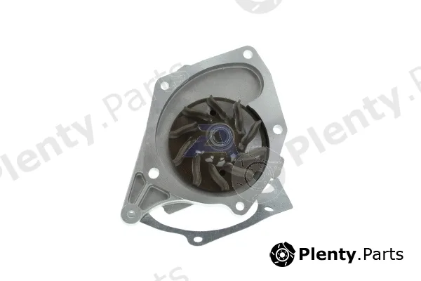 MDR AIS-WERE06 — Water Pump, engine cooling