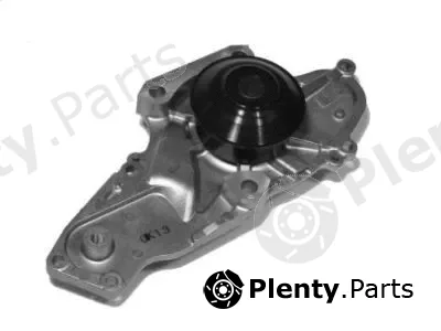 MDR AIS-WPH045 — Water Pump, engine cooling
