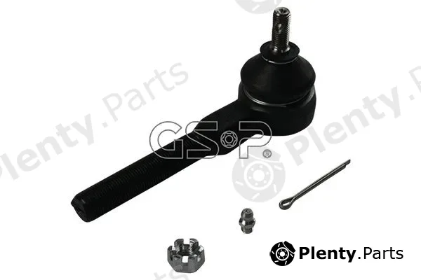 MDR GSP-S071009 — Tie Rod End