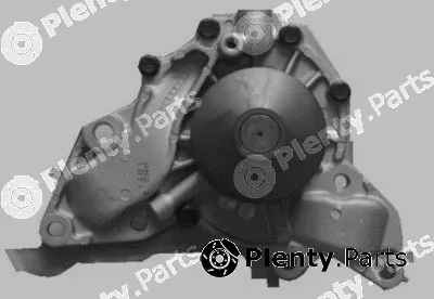 MDR AIS-WPY016 — Water Pump, engine cooling