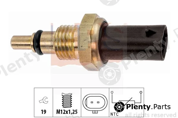 MDR EPS-1830400 — Sensor, oil temperature