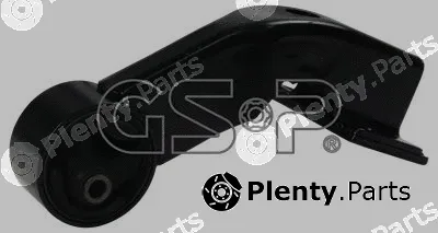MDR GSP-514094 — Mounting, engine
