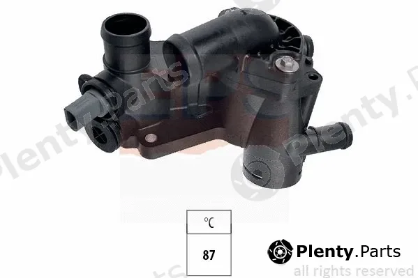 MDR EPS-1879946 — Thermostat, coolant