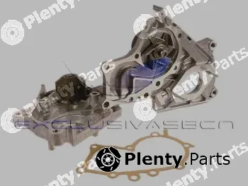 MDR MWP-4258 — Water Pump, engine cooling