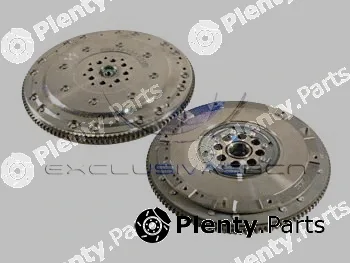 MDR MFW-SB02 — Flywheel