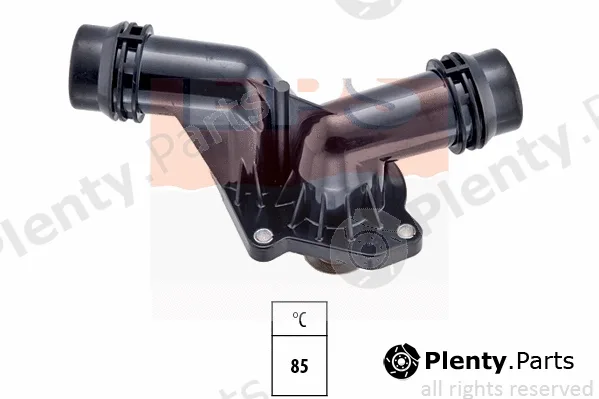 MDR EPS-1880425 — Thermostat, coolant