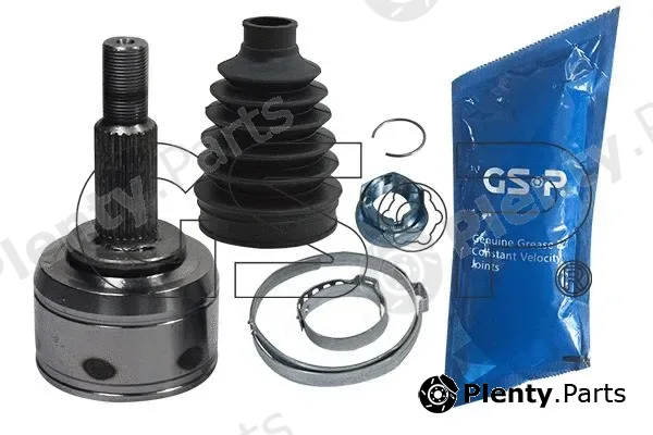 MDR GSP-850162 — Joint Kit, drive shaft