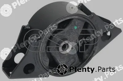 MDR GSP-514686 — Mounting, engine