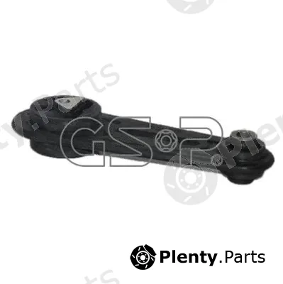 MDR GSP-519092 — Mounting, engine