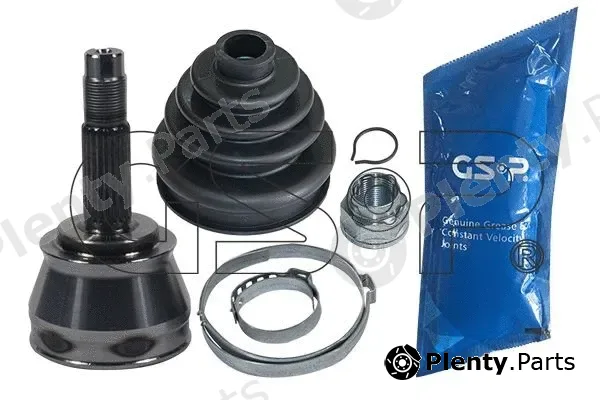MDR GSP-817037 — Joint Kit, drive shaft